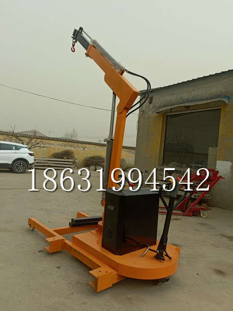 湖内区厂家供应自制随车吊 12吨随车吊 自卸式随车吊 12吨随车吊起重机