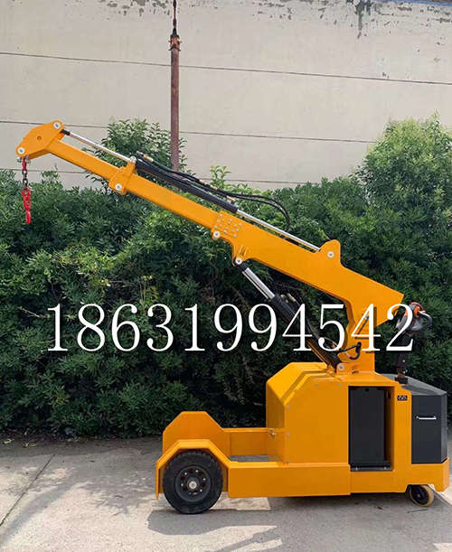 湖内区车载吊机移动全地形履带吊湖内区车载液压升降机液压起重机小型车载吊机搬运